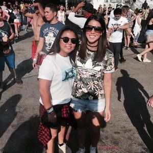 Meet your Posher, Joy